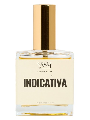 Savoir Faire Indicativa