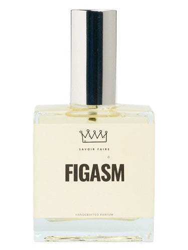 Savoir Faire Figasm