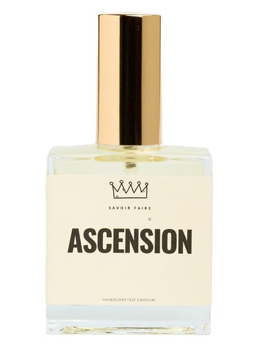 Savoir Faire Ascension