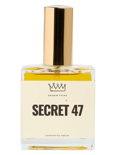 Savoir Faire Secret 47