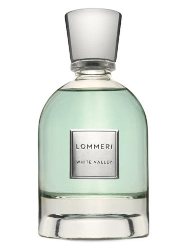 Lommeri Fragrance White Valley