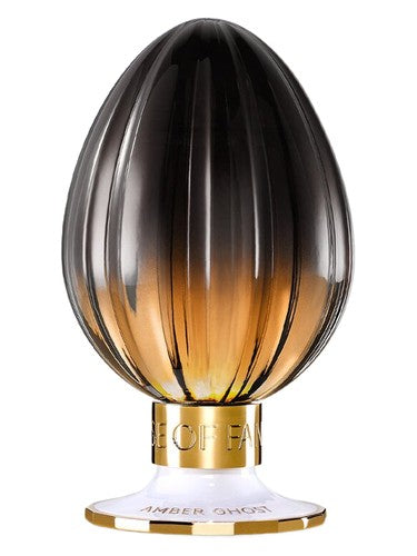 House of Fanatics Amber Ghost fragrance bottle