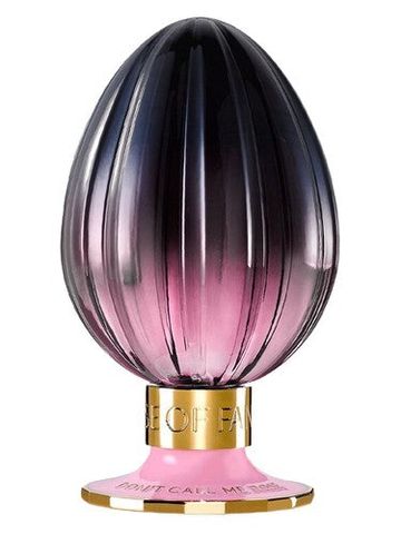 House of Fanatics Don't Call Me Rose fragrance bottle