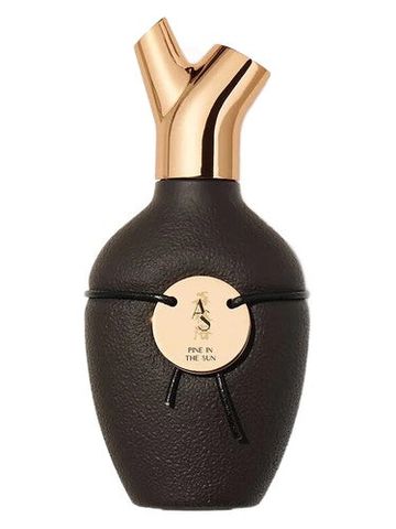 Scents of Wood Pine in the Sun fragrance bottle