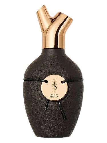 Scents of Wood Pine in the Sun fragrance bottle