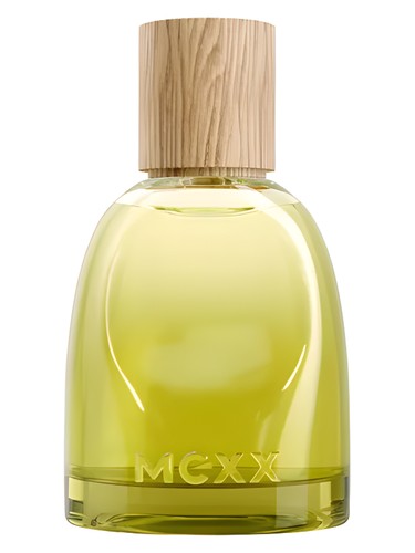 Mexx Inspired Nature Women
