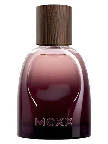 Mexx Inspired Warmth Men fragrance bottle