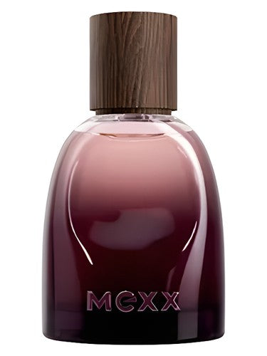 Mexx Inspired Warmth Men