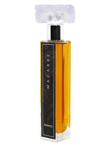 Macabre Parfums Recovery fragrance bottle