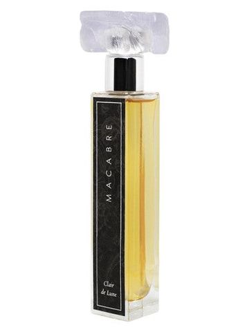Macabre Parfums Clair de Lune fragrance bottle