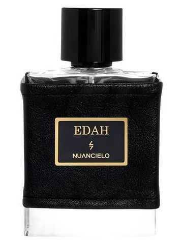 Nuancielo Edah fragrance bottle