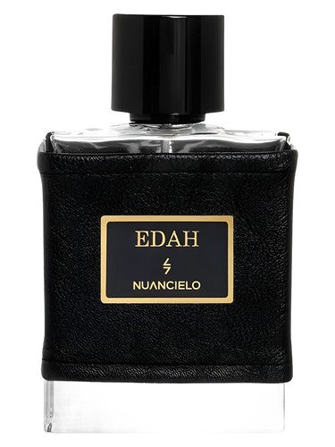 Nuancielo Edah fragrance bottle