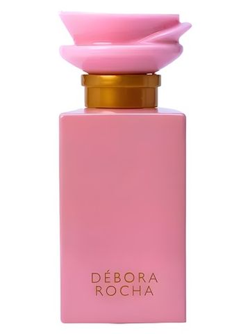 Primacial Débora Rocha fragrance bottle