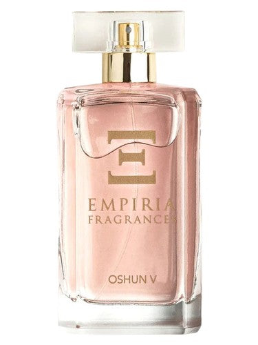 Empiria Fragrances Oshun V fragrance bottle