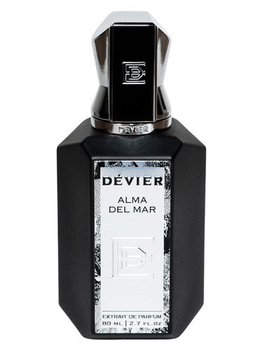 Dévier Alma Del Mar fragrance bottle