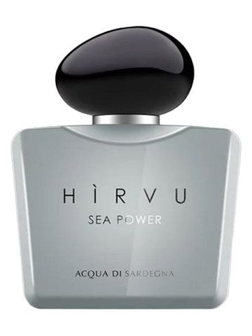 Acqua di Sardegna Hìrvu Sea Power fragrance bottle