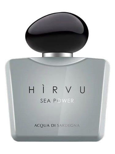 Acqua di Sardegna Hìrvu Sea Power fragrance bottle