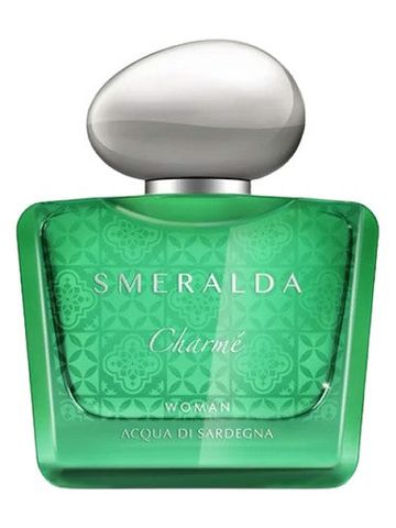 Acqua di Sardegna Smeralda Charmè fragrance bottle