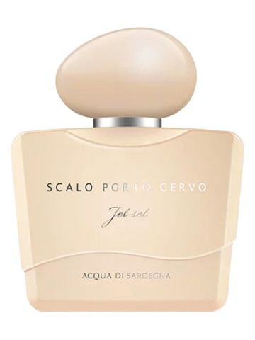 Acqua di Sardegna Scalo Porto Cervo Jet Set fragrance bottle