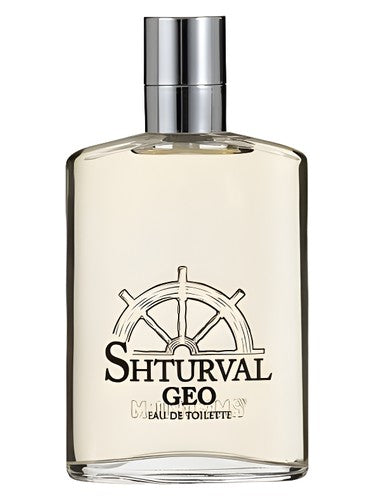 Brocard Emporium Shturval Geo
