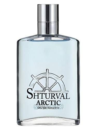 Brocard Emporium Shturval Arctic