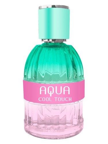 Sergio Nero Aqua Cool Touch fragrance bottle