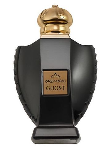 Aromatic Families Ghost fragrance bottle