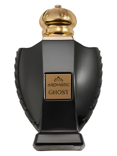 Aromatic Families Ghost fragrance bottle