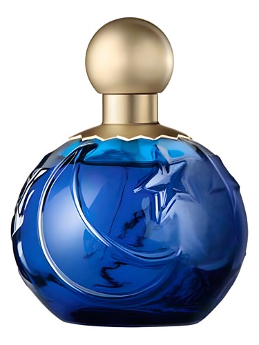 United Colors & Prestige Beauty Sun Moon Stars fragrance bottle
