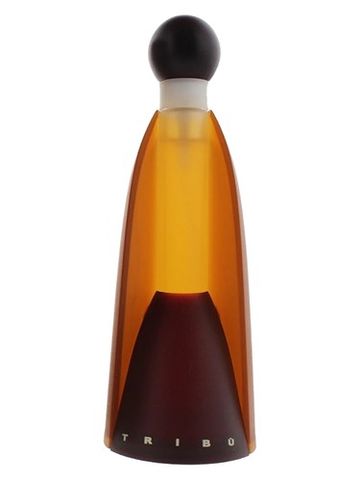 United Colors & Prestige Beauty Tribu fragrance bottle