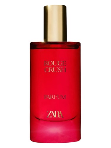 Zara Rouge Crush