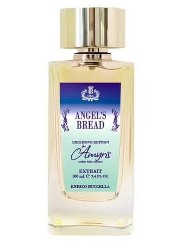 Cerchi Nell’Acqua Angel's Bread fragrance bottle