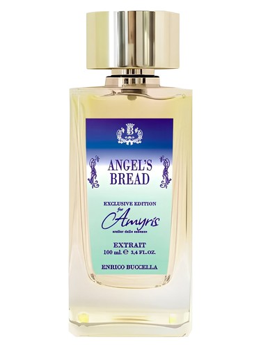 Cerchi Nell’Acqua Angel's Bread fragrance bottle