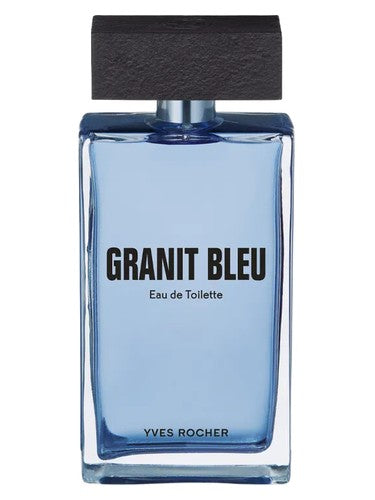 Yves Rocher Granit Bleu