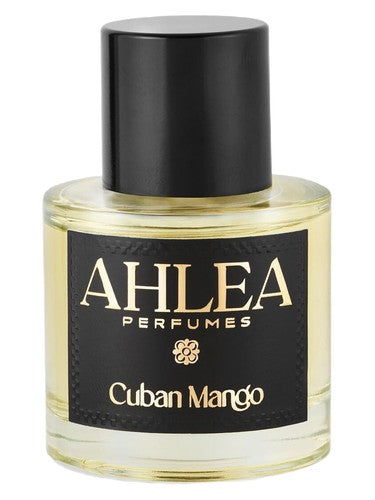 Ahlea Cuban Mango
