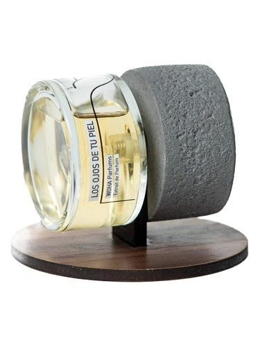 Woha Parfums Los Ojos De Tu Piel fragrance bottle