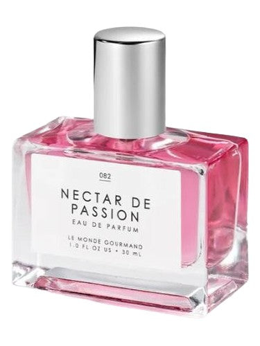 Le Monde Gourmand Nectar de Passion fragrance bottle