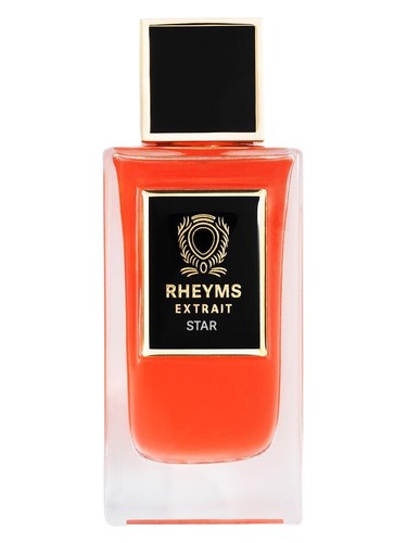 Rheyms Star
