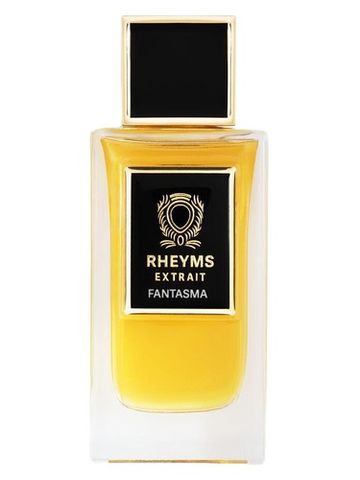 Rheyms Fantasma fragrance bottle