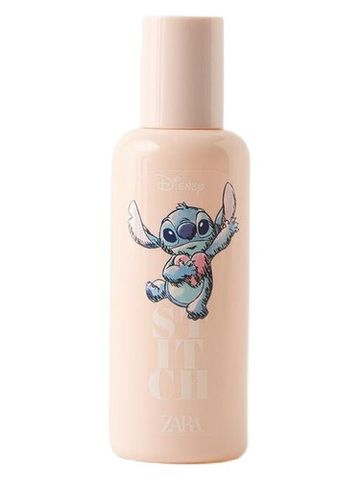 Zara LILO & STITCH © DISNEY fragrance bottle
