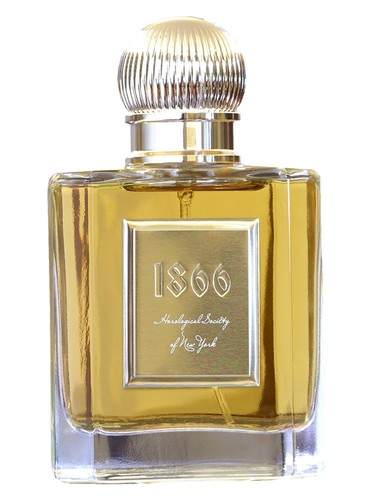 The Horological Society Of New York 1866
