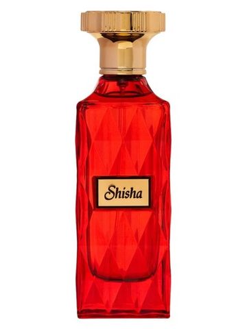 Gulf Orchid Shisha fragrance bottle