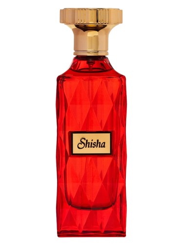 Gulf Orchid Shisha fragrance bottle