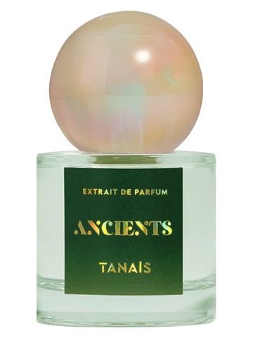 Tanaïs Ancients fragrance bottle