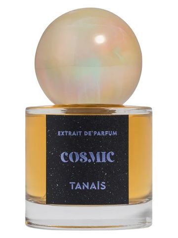 Tanaïs Cosmic fragrance bottle