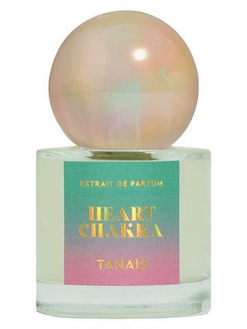 Tanaïs Heart Chakra fragrance bottle