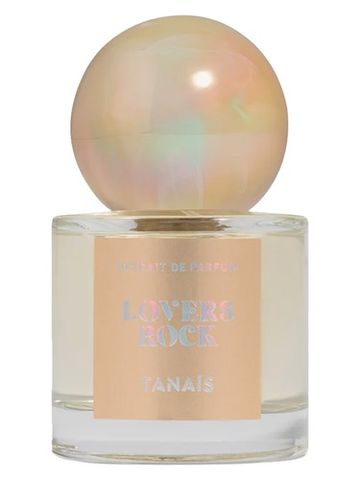 Tanaïs Lovers Rock fragrance bottle