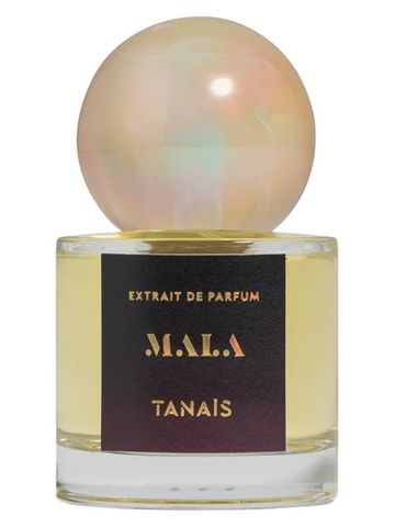 Tanaïs Mala fragrance bottle
