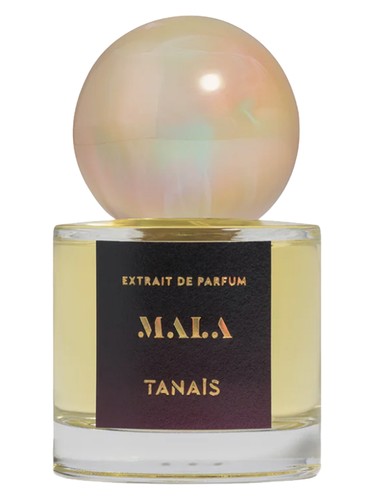 Tanaïs Mala fragrance bottle