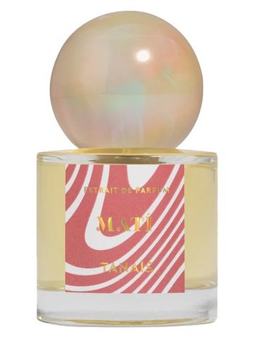Tanaïs Matí fragrance bottle